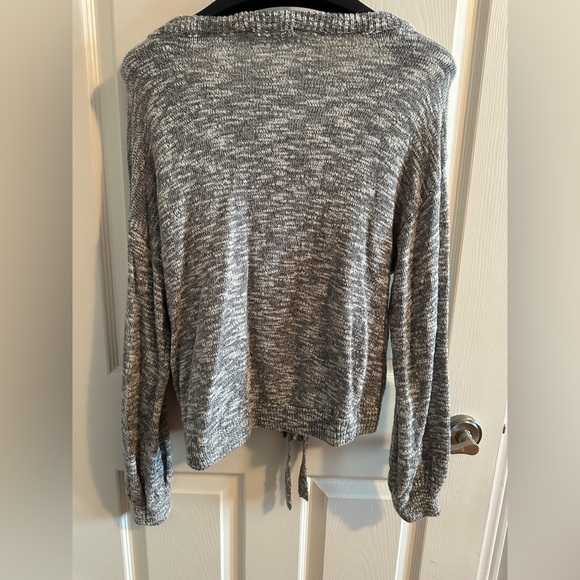 Front Braided Dex Shirt - Picture 4 of 4